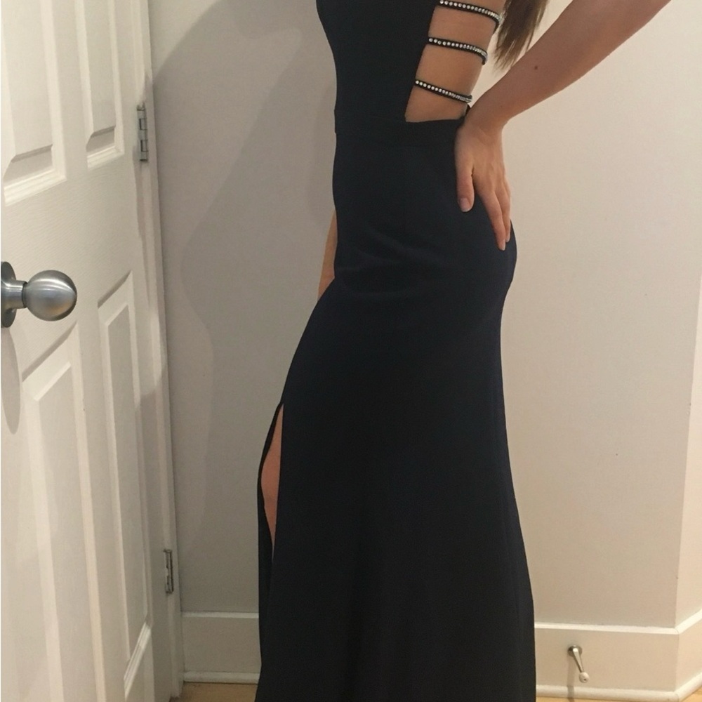 Robe de bal